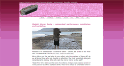 Desktop Screenshot of genderchangers.org